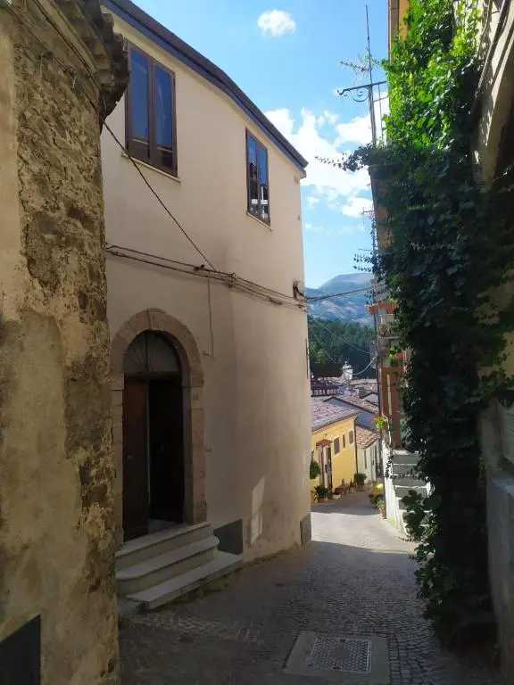 B&B sentiero Italia