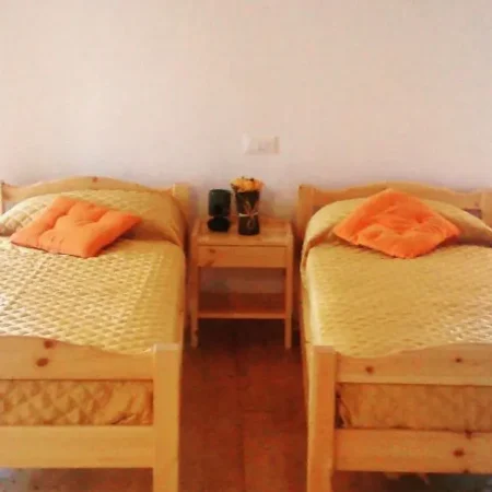 Ostello Sociale Borgo Venno