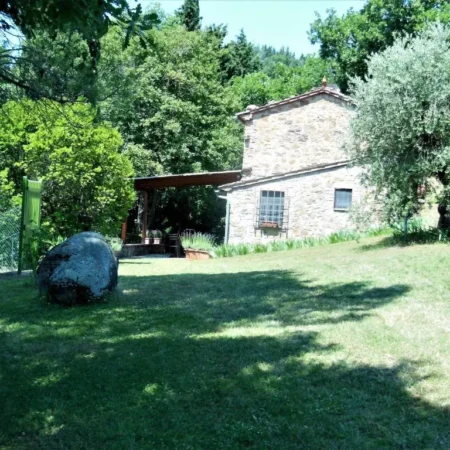 La fontaiola