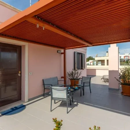 La Terrazza Salentina Lecce