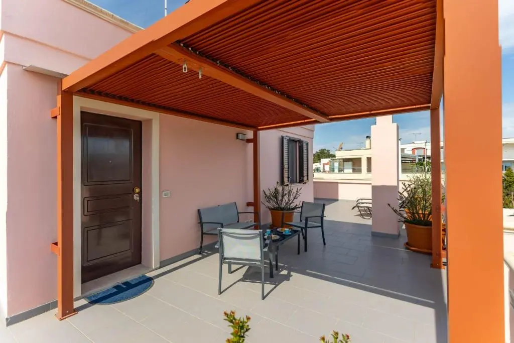 La Terrazza Salentina Lecce