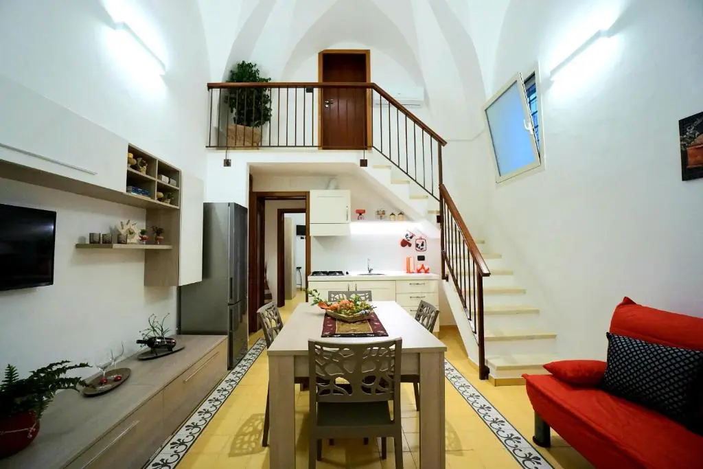 Arete Apartments