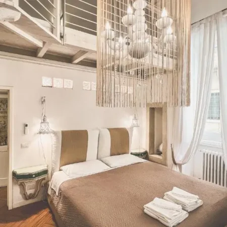 Cadelli Luxury Suite