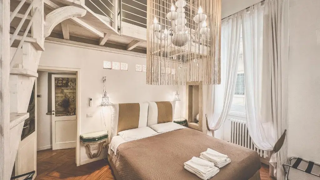 Cadelli Luxury Suite
