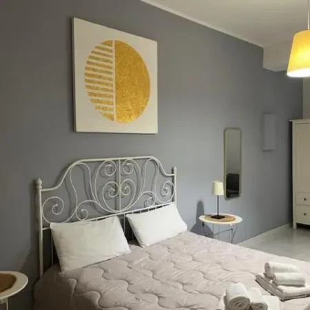 B&B Le Comari Salentine