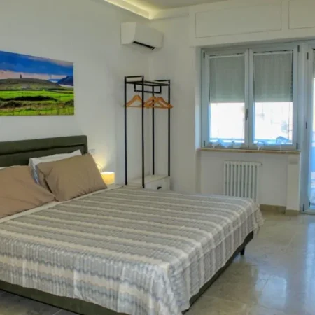 Mesalia Casa Vacanze