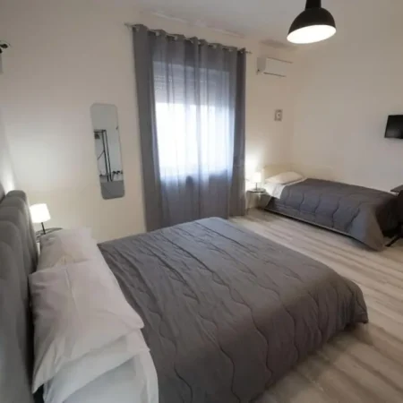 Luz de Salento B&B
