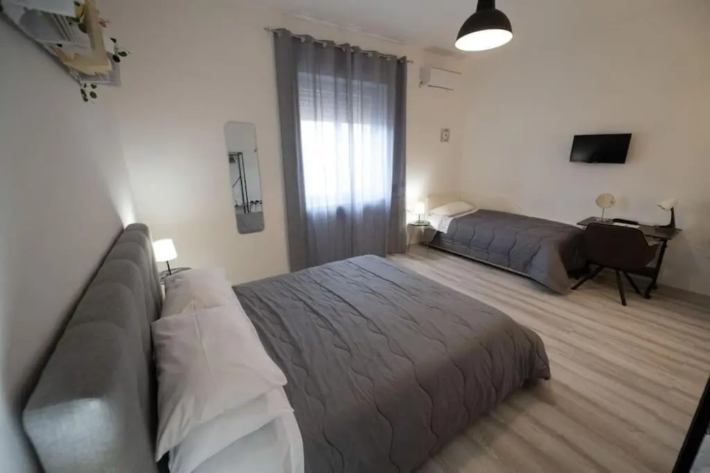 Luz de Salento B&B