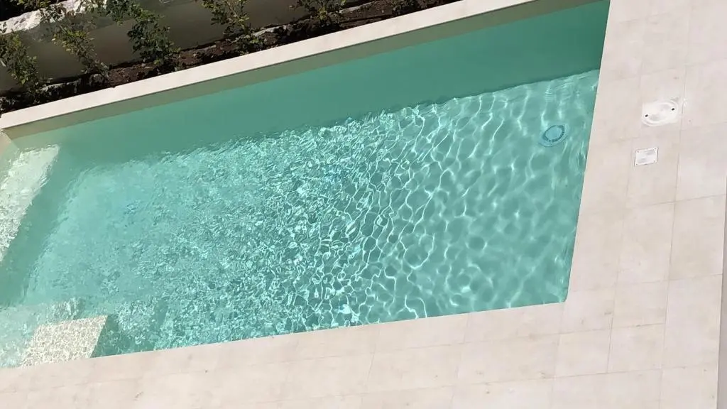 Carlo V – con piscina e giardino privati