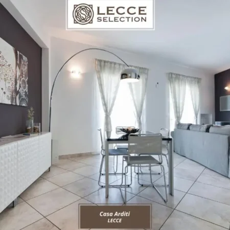 Casa Arditi – Lecce Selection