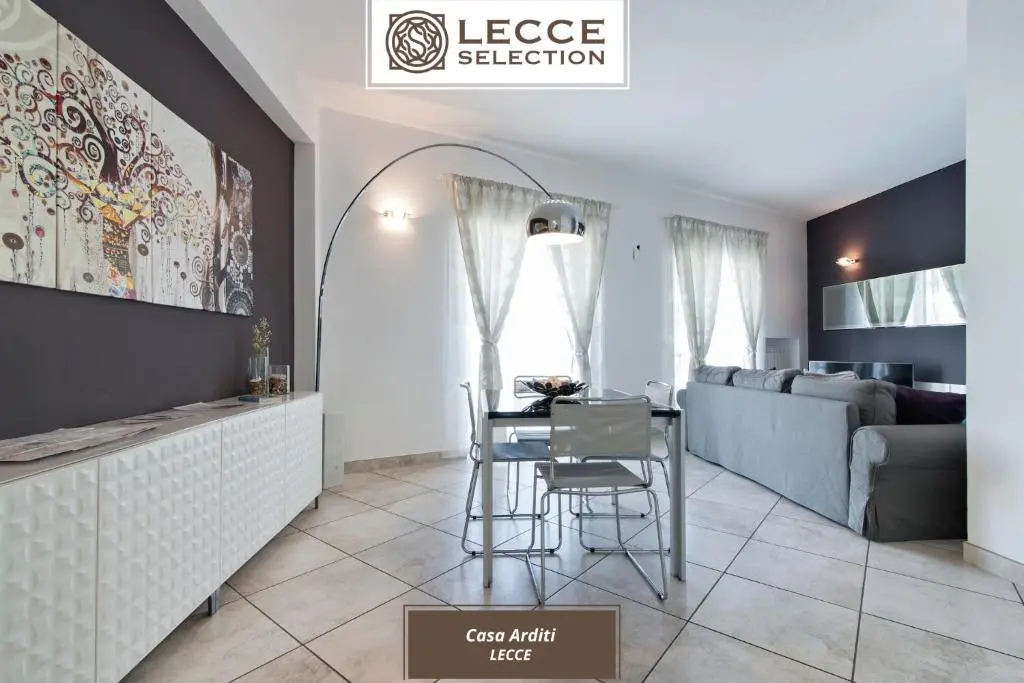 Casa Arditi – Lecce Selection