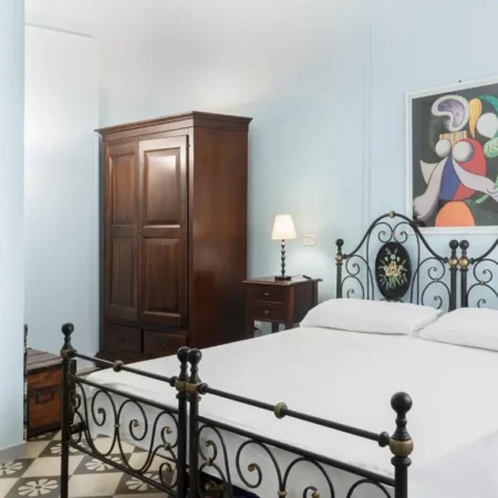 A Casa di Nonna Rosa