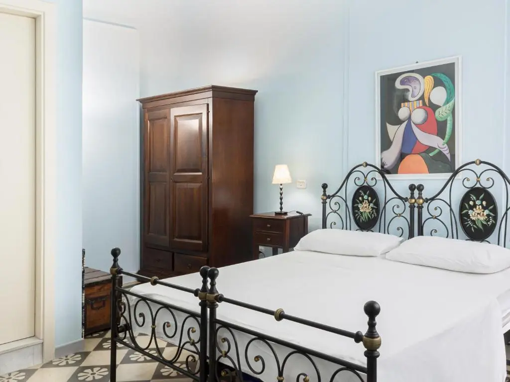 A Casa di Nonna Rosa