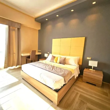 Astoria Supreme – Modern Boutique Suites