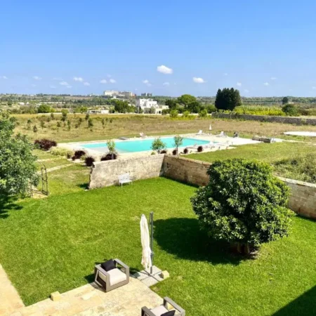 Casina Fontana