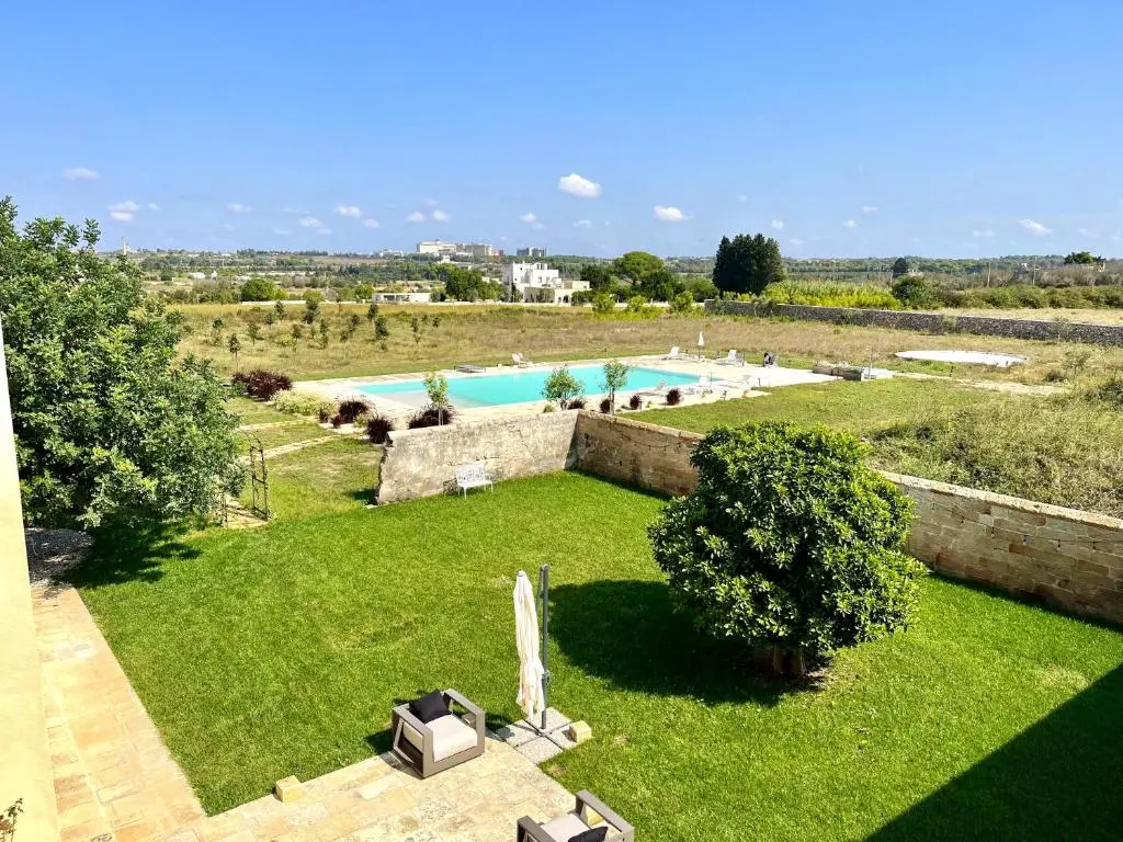 Casina Fontana