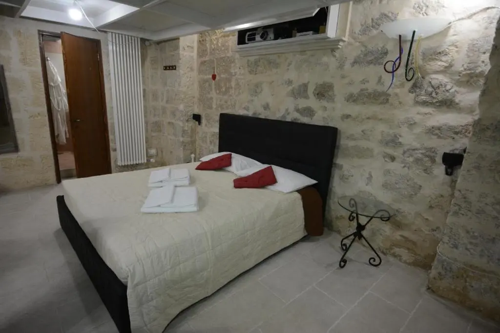 B&B Domus Gaia
