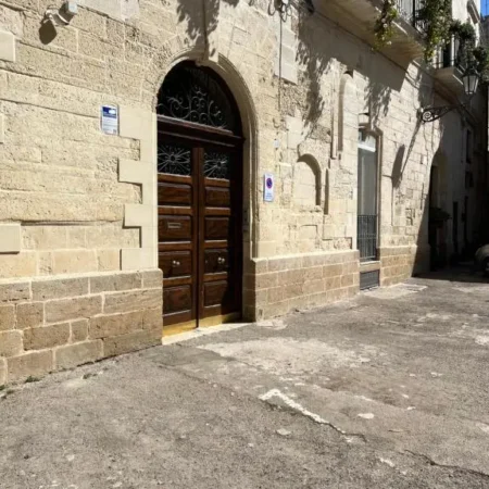 B&B Regina Maria