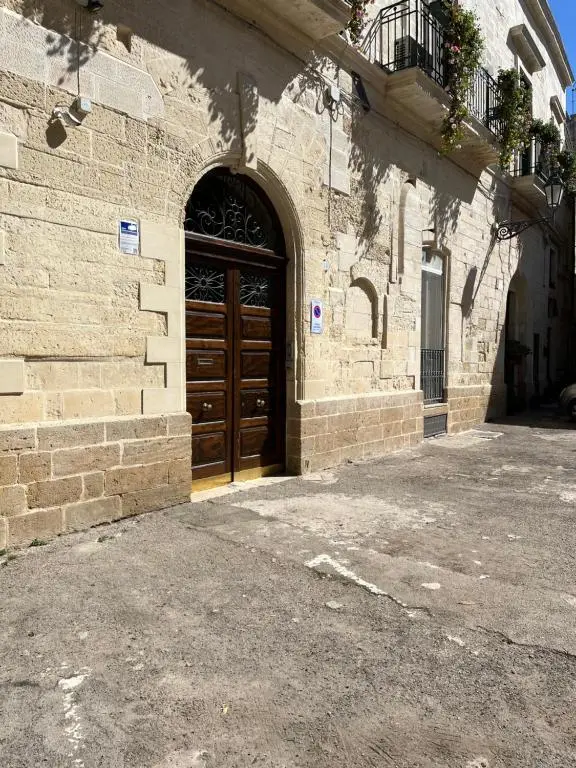 B&B Regina Maria