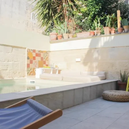 Casa MaHe