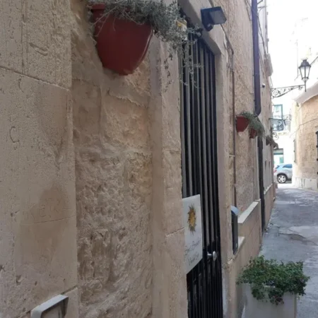 Vico del Sole B&B