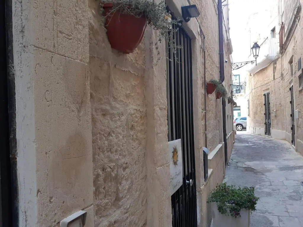Vico del Sole B&B