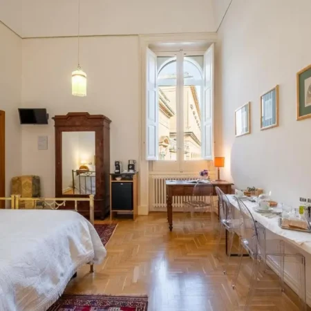 Palazzo De Giorgi B&B