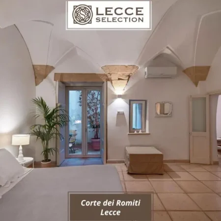 B&B Corte Dei Romiti