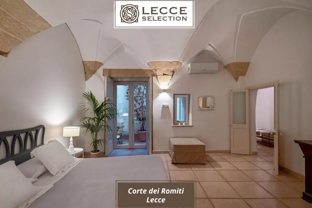 B&B Corte Dei Romiti