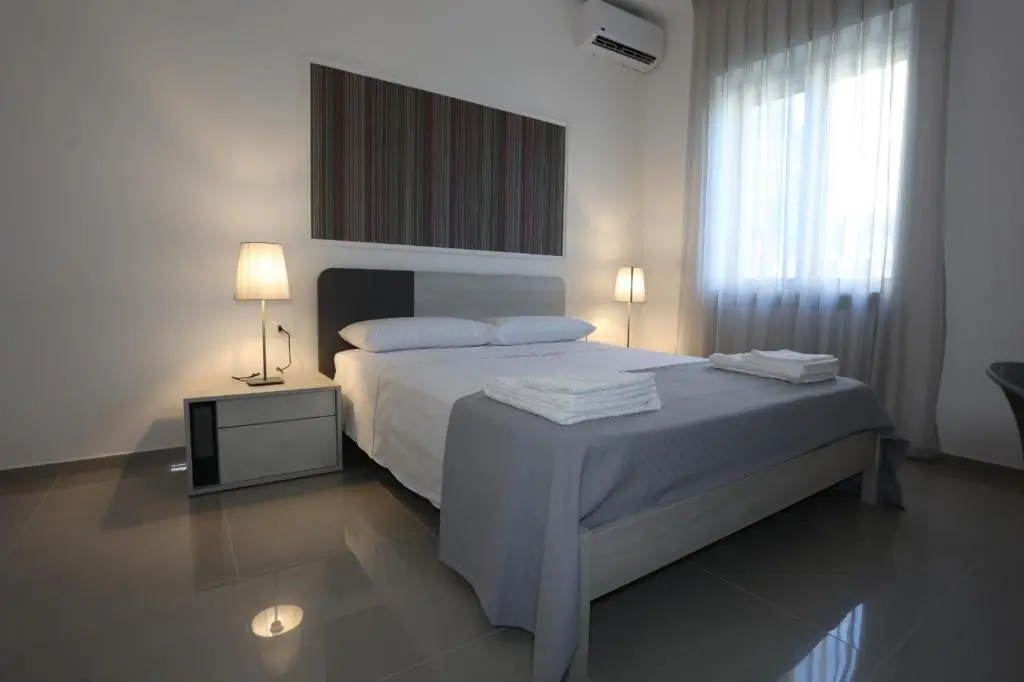 Civico 49 Bed And Breakfast