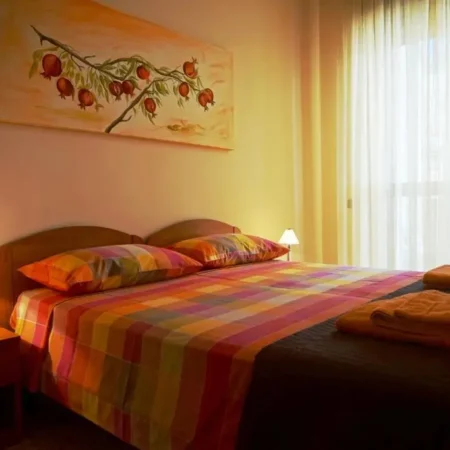 B&B Piazza 300mila