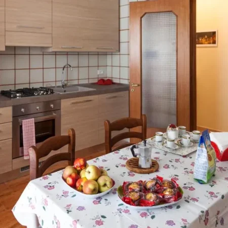 b&b Lecce House