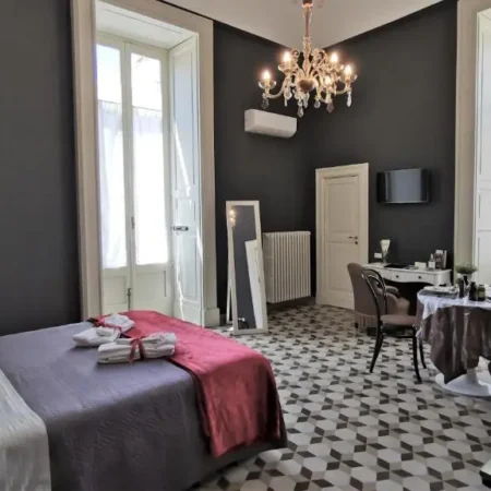 Chez Moi
