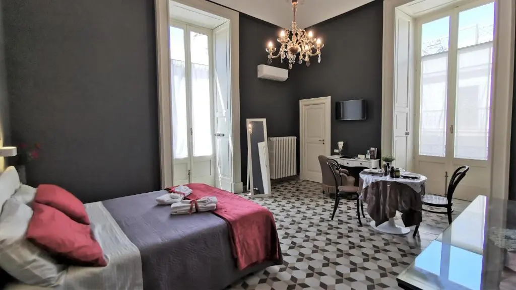 Chez Moi