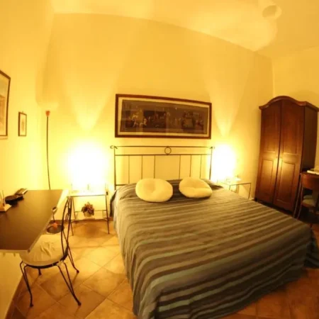 B&B Corte Barocca