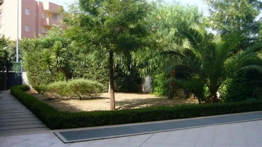 B&B SALento Garden