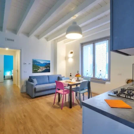 Villa Liberty Lecco