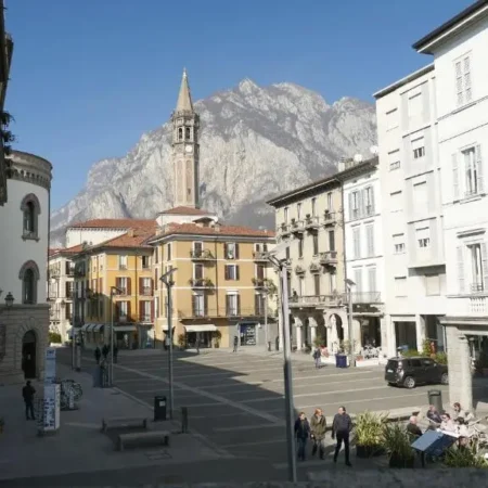 La Casa sul Lago