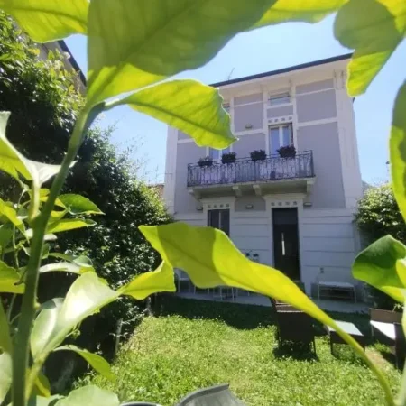 Villa Martina Retreat