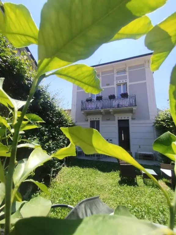 Villa Martina Retreat