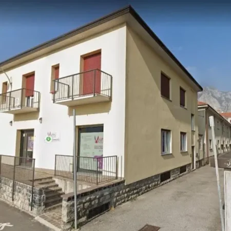Grandi Cime Guest House