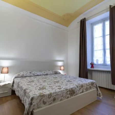 Le Casette Di Osvaldo
