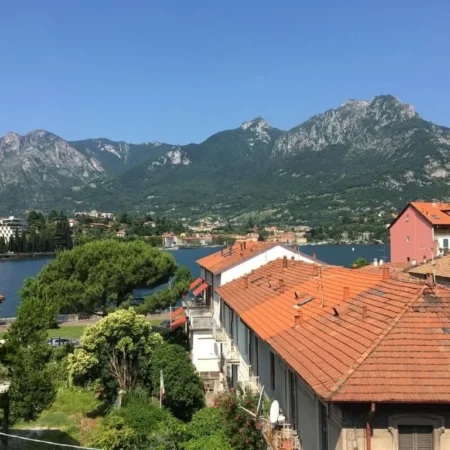 Casa Mauri Lecco