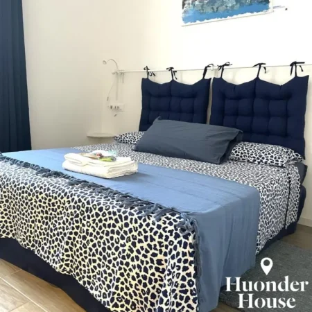 Huonder House