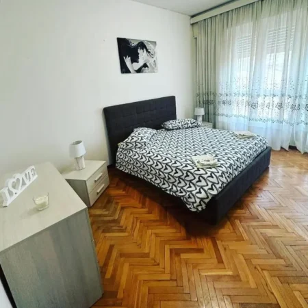 Love Loft casa vacanza Lecco