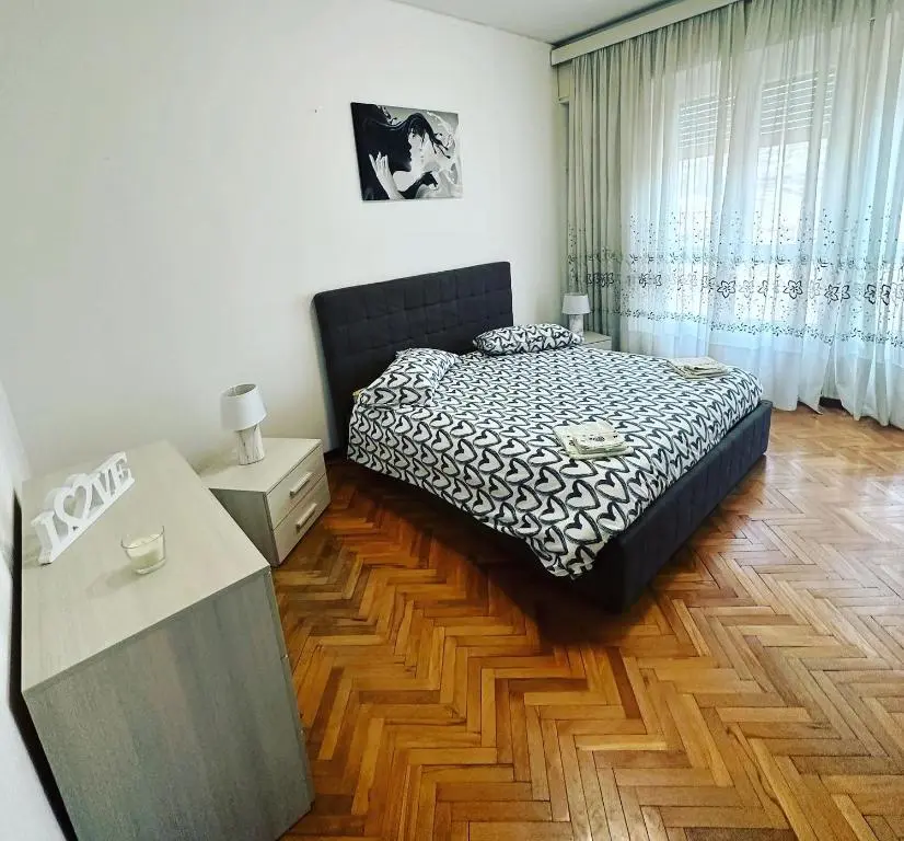 Love Loft casa vacanza Lecco