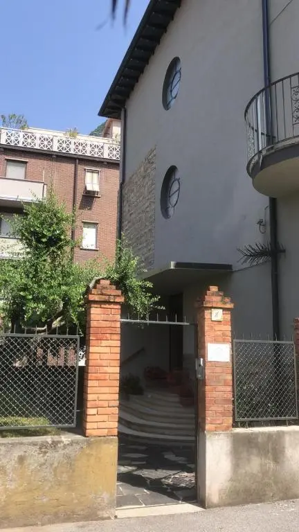 Casa vacanze nonna Prassede