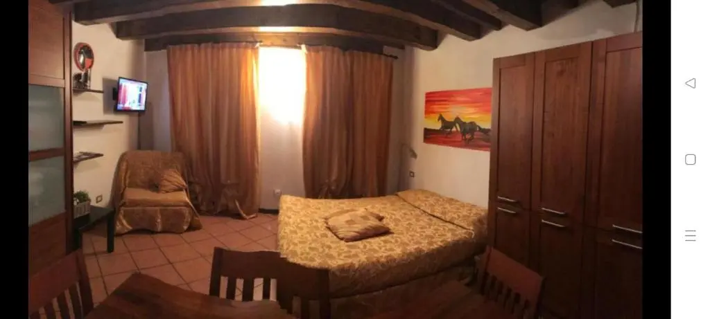 Appartamento centro Lecco