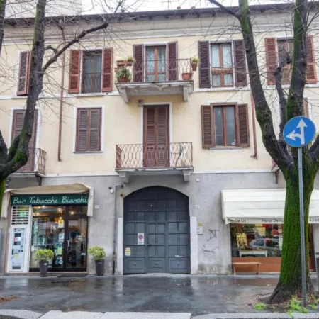 Casa Legnano