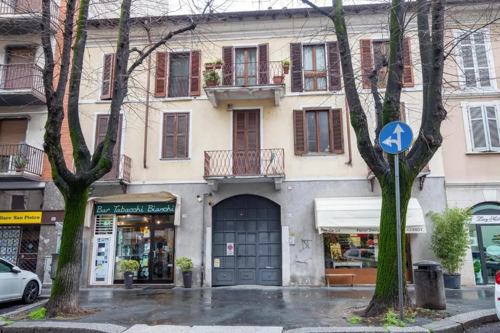 Casa Legnano
